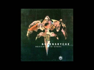 Queensryche 2011 Dedicated To Chaos (Highlights)
