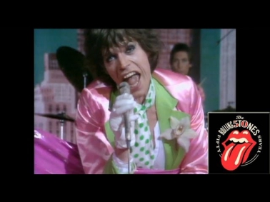 The Rolling Stones - Ain't Too Proud To Beg - OFFICIAL PROMO