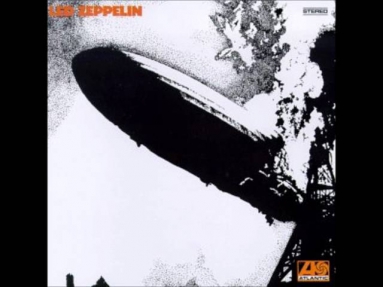 Led zeppelin- Immigrant song