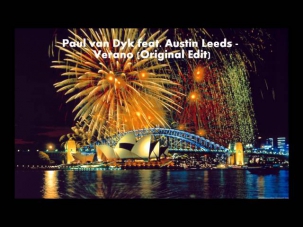 Paul van Dyk feat. Austin Leeds - Verano (Original Edit) - 2012 - HD Audio