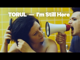 Torul - I'm Still Here -- 2014 Mix -- (Official video)