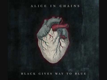Alice in Chains - A Looking in View