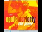 Apollo 440   Raw Power Aphrodite &Mickey Finn Urban TakeoverMix