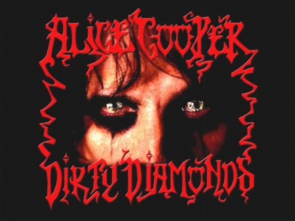 Alice Cooper- run down the devil