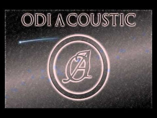 Odi Acoustic - Young London (Angels and Airwaves Cover)
