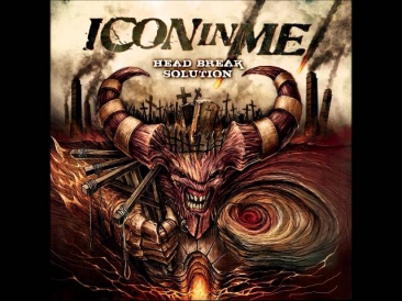 Icon In Me - Nuclear Drama (2011)