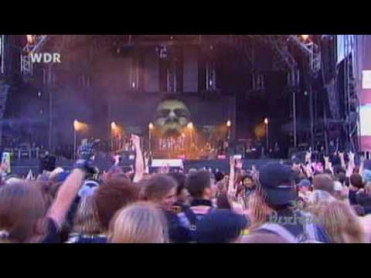 Korn - Blind (Live Rock Am Ring 2007)