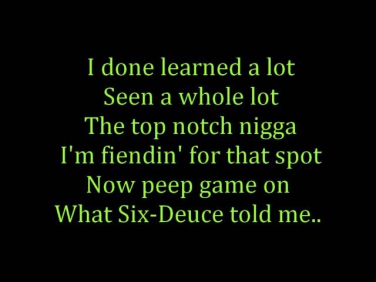 Dr. Dre - Bitch Niggaz - Lyrics (feat. Snoop Dogg, Hitman & Six-Two)