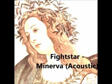 Fightstar - Minerva (Acoustic)