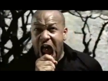 Killswitch Engage - Rose Of Sharyn [OFFICIAL VIDEO]