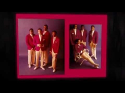 SMOKEY ROBINSON & THE MIRACLES  my baby changes like the weather