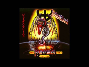 Judas Priest - Between The Hammer And The Anvil - Live in L.A 1990