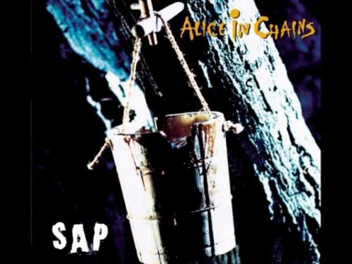 ALICE IN CHAINS - SAP EP (FULL ALBUM)