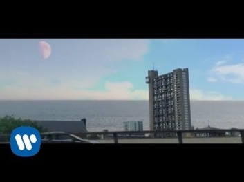 Damon Albarn - Heavy Seas Of Love (Official Video)