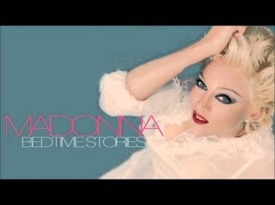 Madonna - 05. Inside Of Me