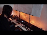 System Of A Down - Lonely Day - piano cover [HD]