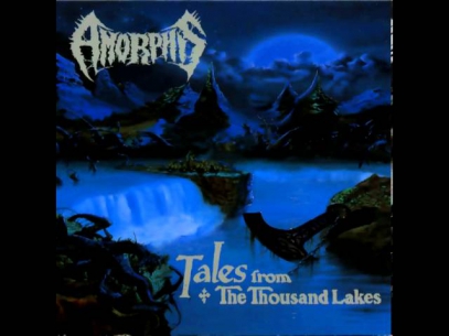 Amorphis - Tales From The Thousand Lakes / 06 - Drowned Maid