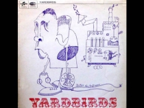 The Yardbirds - Farewell