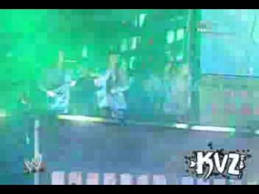 Booyaka 619 Live at Wrestlemania 22
