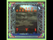 Black Sabbath - Heaven in Black