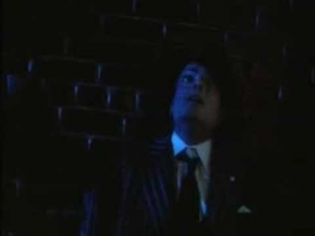 Michael Jackson- Smooth Criminal MTV