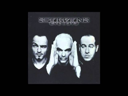 Scorpions - Skywriter (Lyrics)