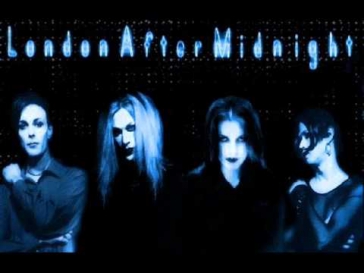 London After Midnight - Hate!.