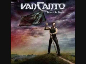Van Canto - Master of Puppets
