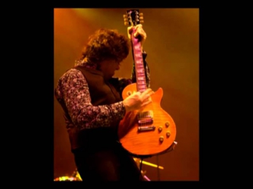 Gary Moore - Spanish Guitar