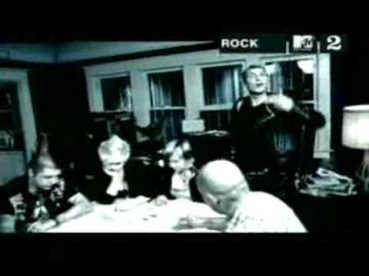 Rancid - Fall Back Down (music video)
