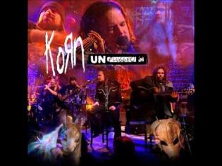 Korn - Love Song (MTV Unplugged)