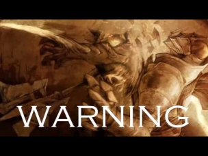 Avenged Sevenfold - Requiem 'Lyrics video'