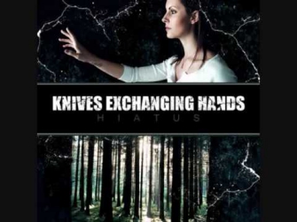 Knives Exchanging Hands- The Smell of Florida After it Rains