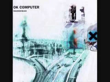 2. Paranoid Android