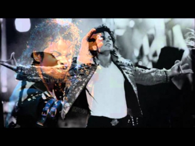 Michael Jackson ft Tiesto - I'm in love