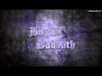 Black Sabbath     scarlet pimpernel 1987     instrumental
