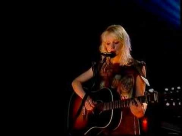 Laura Marling on Later with Jools Holland -New Romantic