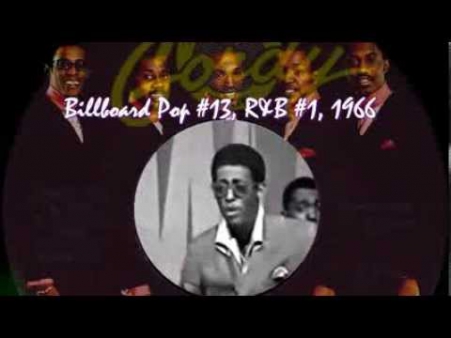 The Temptations - Ain't Too Proud To Beg (Original 1966 45 RPM Mono Mix, HQ)