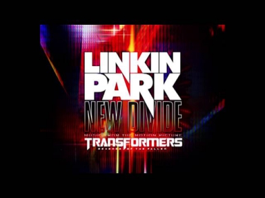 Linkin Park - New Divide [FULL ALBUM]
