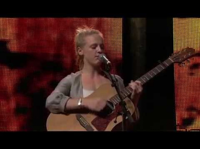 Devil's Spoke - Laura Marling, Mumford & Sons and Dharohar Project