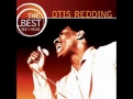 Otis Redding - Ain't no sunshine when she's gone