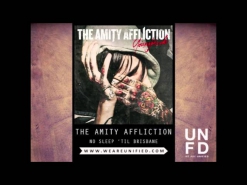 The Amity Affliction - No Sleep 'Til Brisbane