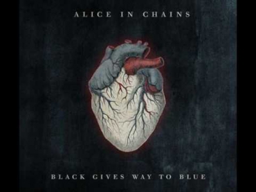 Alice in Chains - All Secrets Known (Studio Recording)
