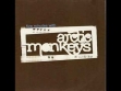 cigarette smoke - Arctic Monkeys