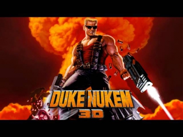 [Duke Nukem] 05 - Sevendust