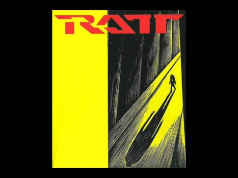 Ratt - Live For Today