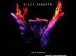 Black Sabbath Back to Eden