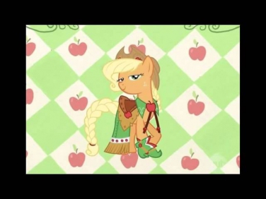 Пони Дружба это чудо клип из картинок (My Little Pony - Моя Маленькая Пони)