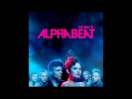 Alphabeat - The Right Thing