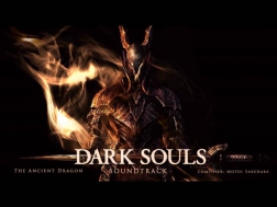 The Ancient Dragon - Dark Souls Soundtrack